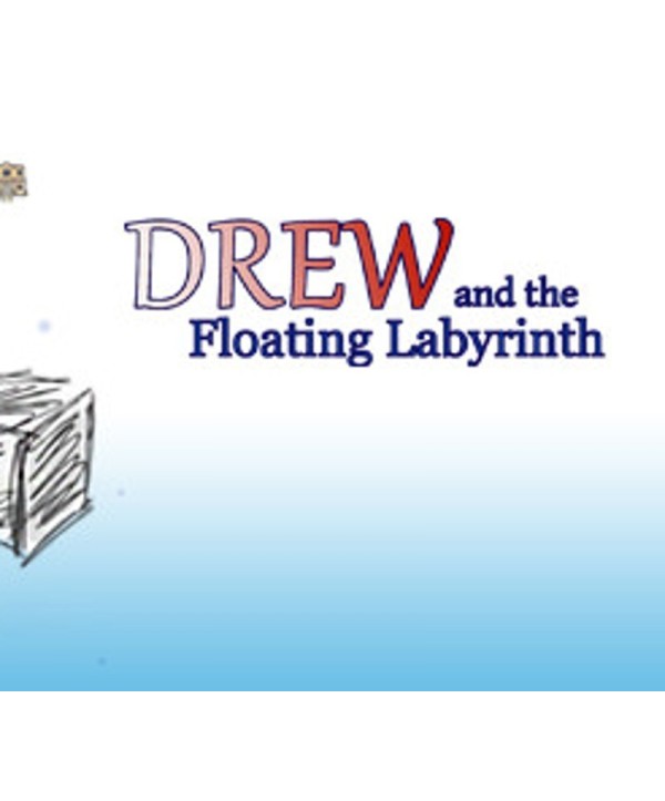 Drew and the Floating Labyrinth Steam Key GLOBAL